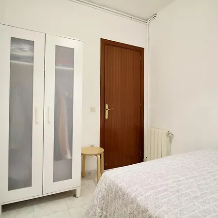 Mediterranean Way - Santa Tecla Appartement