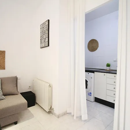 Appartement Mediterranean Way - Santa Tecla *