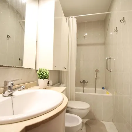Mediterranean Way - Santa Tecla Appartement Tarragone