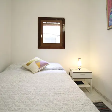 Mediterranean Way - Santa Tecla * Tarragone