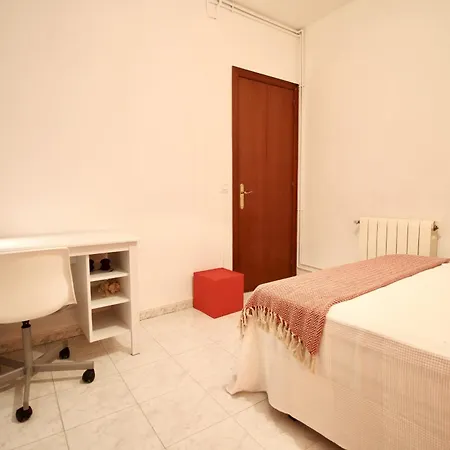 公寓 Weroomies - Santa Tecla