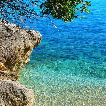 Mediterranean Way - Santa Tecla * Tarragone