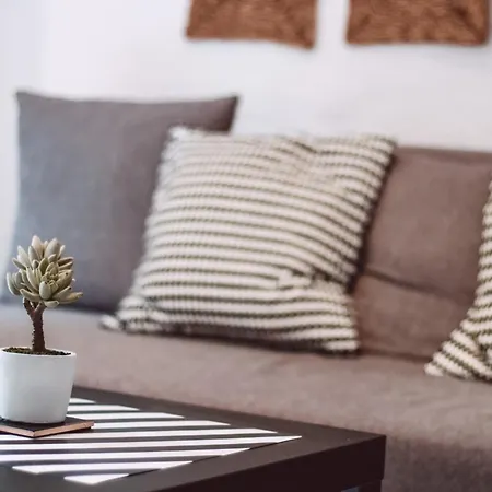 Mediterranean Way - Santa Tecla Appartement *
