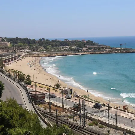 Mediterranean Way - Santa Tecla Appartement *