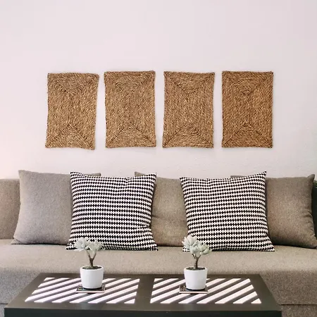 Appartement Mediterranean Way - Santa Tecla *