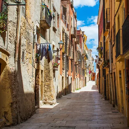 Appartement Mediterranean Way - Santa Tecla
