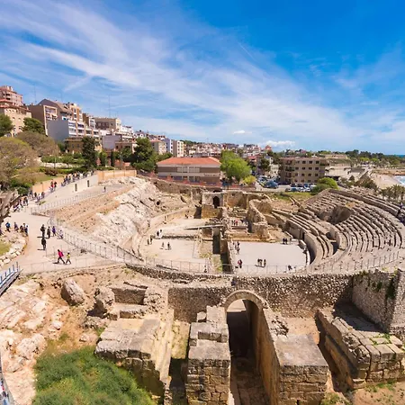 Weroomies - Santa Tecla Tarragona
