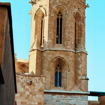 Weroomies - Santa Tecla Tarragona