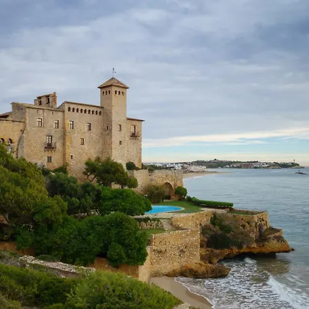 Apartment Mediterranean Way - Santa Tecla Tarragona