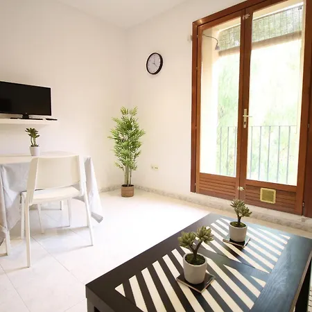 Apartment Mediterranean Way - Santa Tecla Tarragona