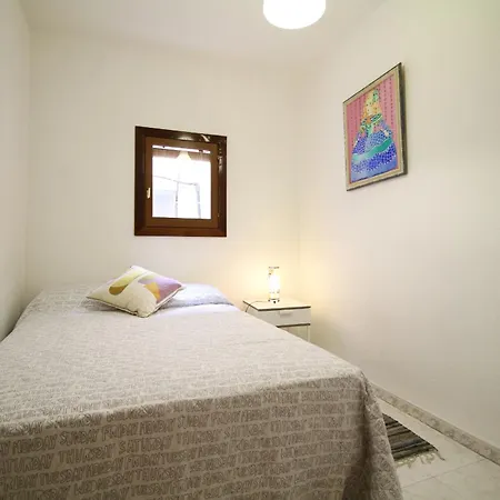 Mediterranean Way - Santa Tecla Apartment *