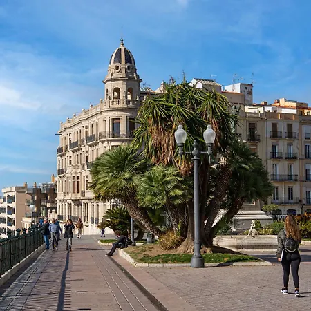 Apartment Mediterranean Way - Santa Tecla *