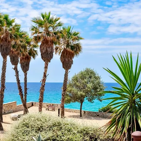 Mediterranean Way - Santa Tecla *