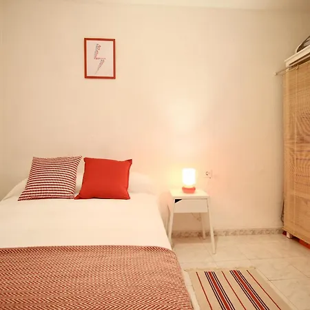 Apartment Mediterranean Way - Santa Tecla Tarragona